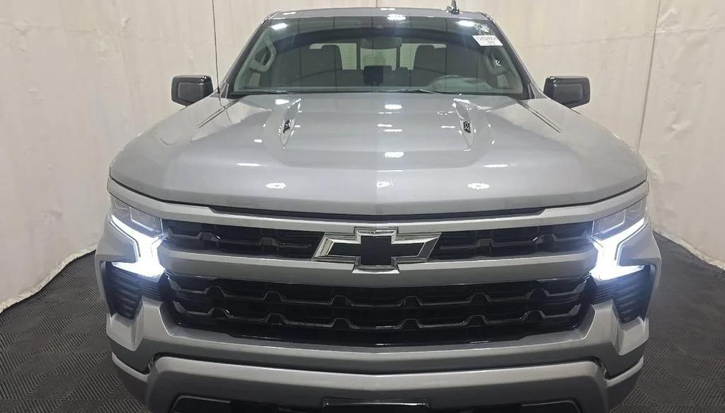 chevrolet silverado 1500 2024 1GCUDEEL4RZ324115 image chevrolet silverado 1500 2024 1GCUDEEL4RZ324115 image